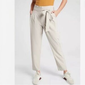 Athleta Skyline II high rise pants